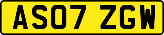 AS07ZGW