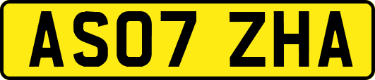 AS07ZHA