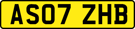 AS07ZHB