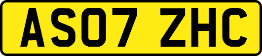 AS07ZHC