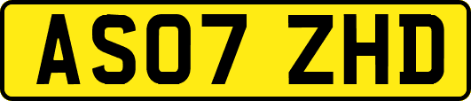 AS07ZHD
