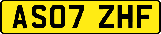 AS07ZHF