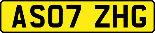 AS07ZHG