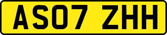 AS07ZHH