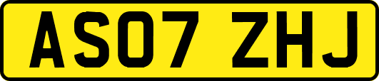 AS07ZHJ