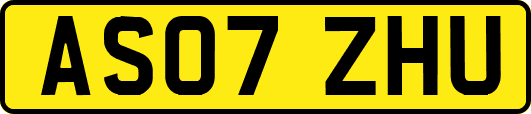 AS07ZHU