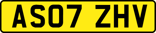 AS07ZHV