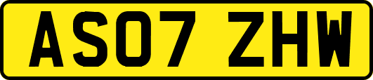 AS07ZHW