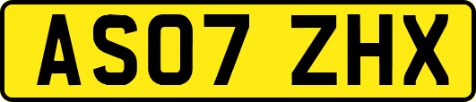 AS07ZHX