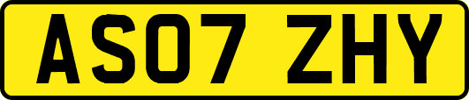 AS07ZHY