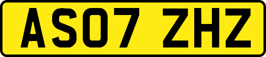 AS07ZHZ