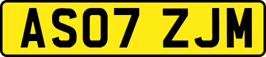 AS07ZJM