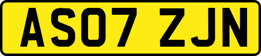 AS07ZJN