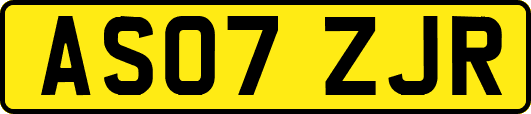 AS07ZJR