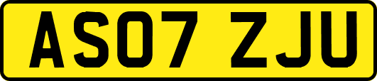 AS07ZJU