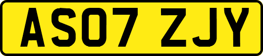 AS07ZJY