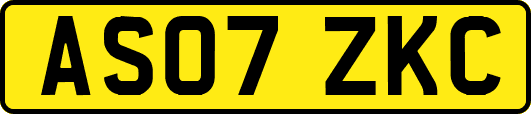 AS07ZKC