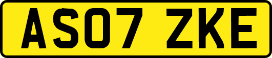 AS07ZKE