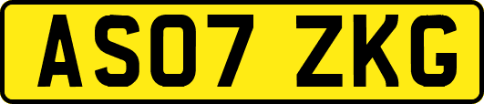 AS07ZKG