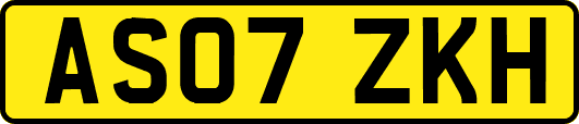 AS07ZKH