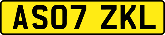 AS07ZKL