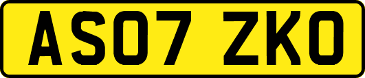 AS07ZKO