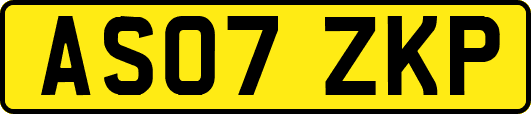 AS07ZKP