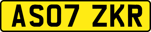 AS07ZKR