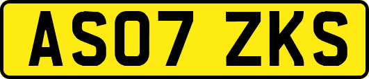 AS07ZKS