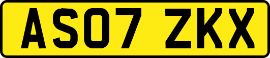 AS07ZKX