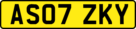 AS07ZKY
