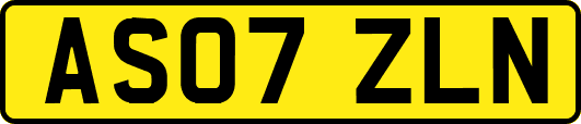 AS07ZLN