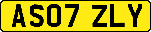 AS07ZLY