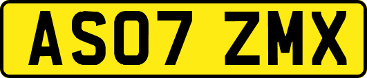 AS07ZMX