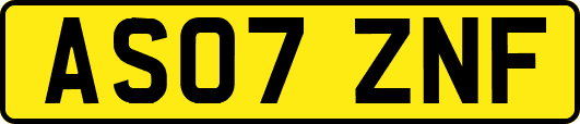 AS07ZNF