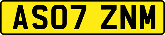 AS07ZNM