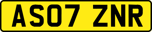 AS07ZNR