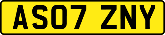 AS07ZNY