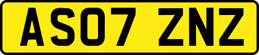 AS07ZNZ