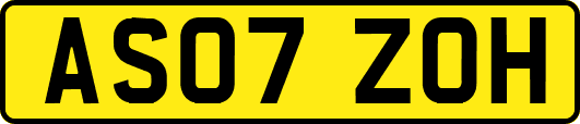 AS07ZOH