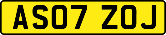 AS07ZOJ