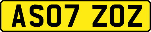 AS07ZOZ