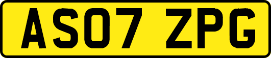 AS07ZPG