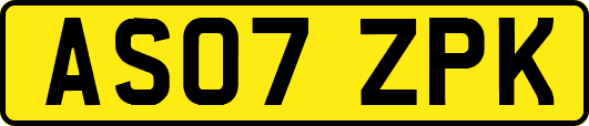 AS07ZPK