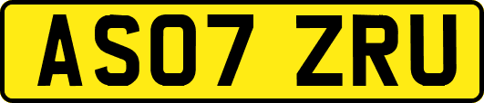 AS07ZRU