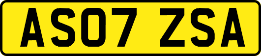 AS07ZSA
