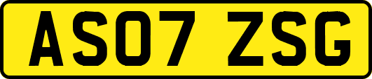 AS07ZSG