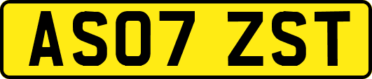 AS07ZST