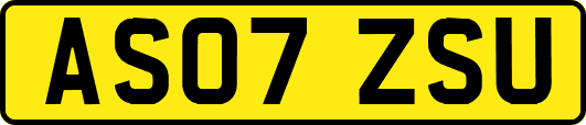 AS07ZSU