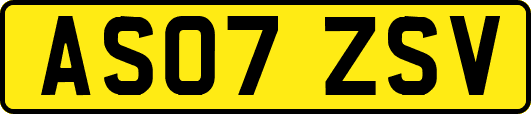 AS07ZSV